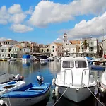 Marina 1 4-1 By Interhome *