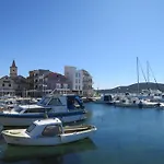 Marina 1 4-1 By Interhome Apartment