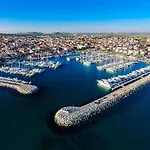 Apartment Marina 1 4-1 By Interhome