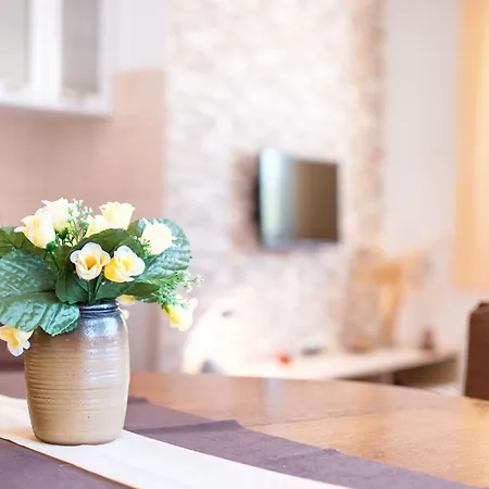 Marina 1 4-1 By Interhome Srima