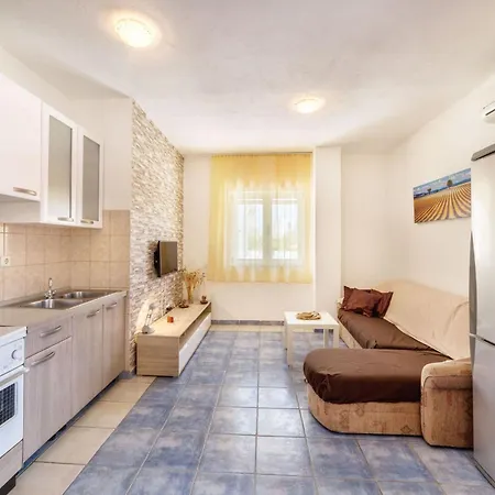 Marina 1 4-1 By Interhome Apartament