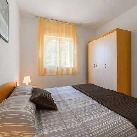 Apartament Marina 1 4-1 By Interhome Srima