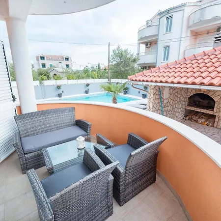 Apartament Marina 1 4-1 By Interhome