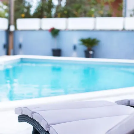 Διαμέρισμα Marina 1 4-1 By Interhome *