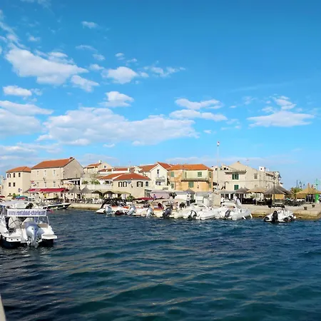 Διαμέρισμα Marina 1 4-1 By Interhome *