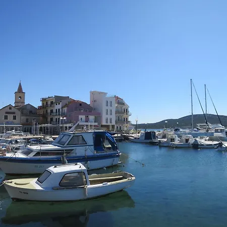 Marina 1 4-1 By Interhome Διαμέρισμα