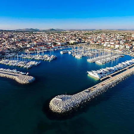 Διαμέρισμα Marina 1 4-1 By Interhome