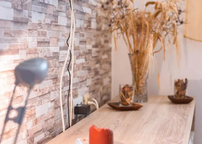 Marina 1 4-1 By Interhome Srima