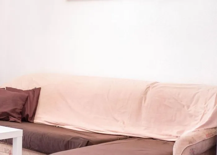 Marina 1 4-1 By Interhome Apartment Srima