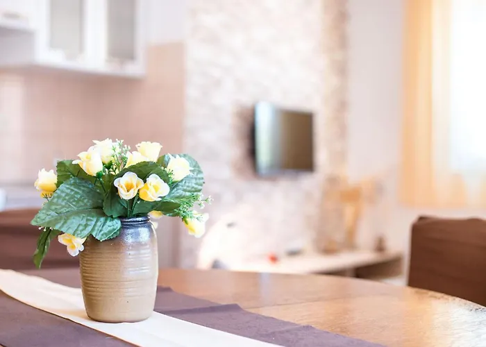 Marina 1 4-1 By Interhome Srima