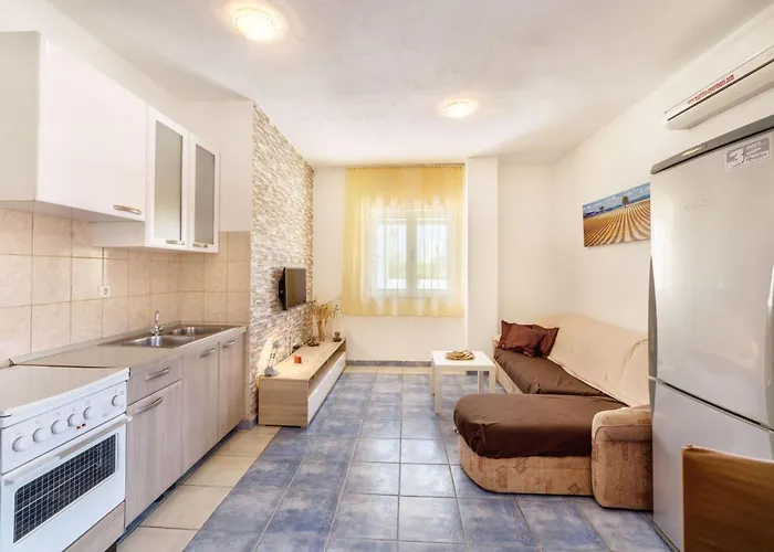 Marina 1 4-1 By Interhome Apartment