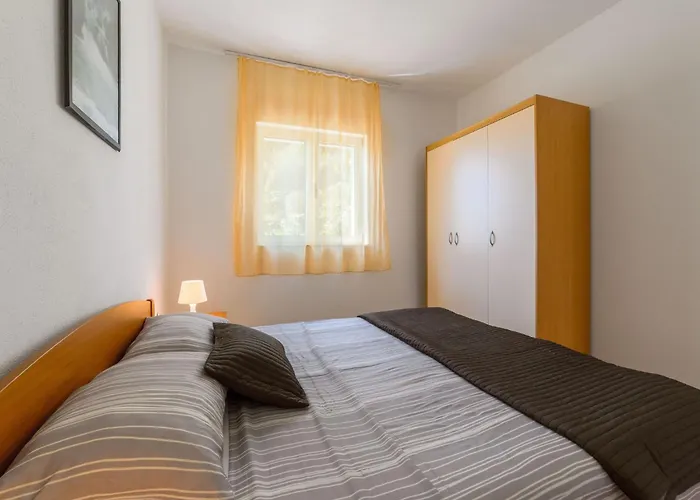 Apartment Marina 1 4-1 By Interhome Srima