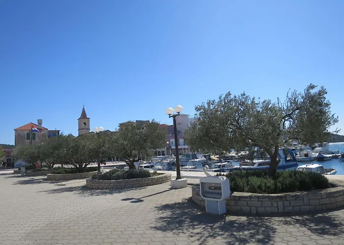 Marina 1 4-1 By Interhome * Srima